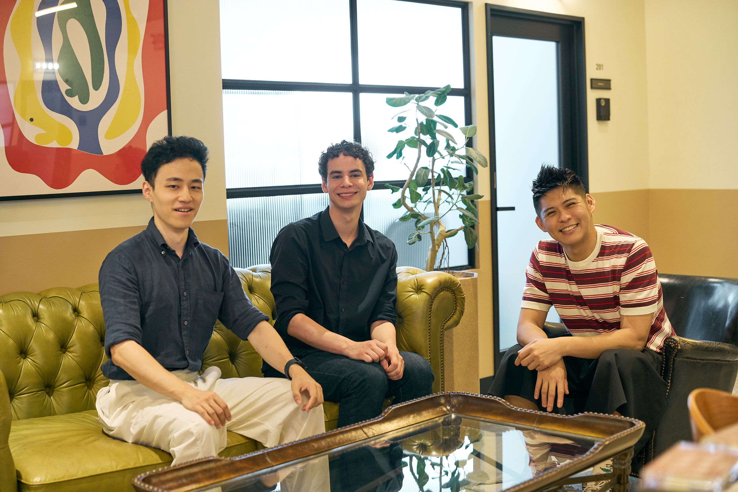 国境を越えて、日本の魅力を世界へ。香港・中国・ベネズエラ出身の3人が語る、エクスペリサスで働く理由


