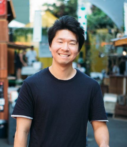 代表取締役　丸山 智義