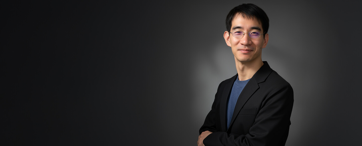 影山 健／Ken Kageyama