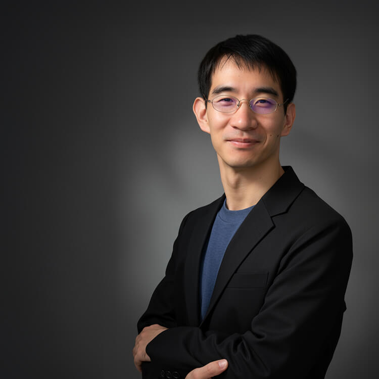 影山 健／Ken Kageyama