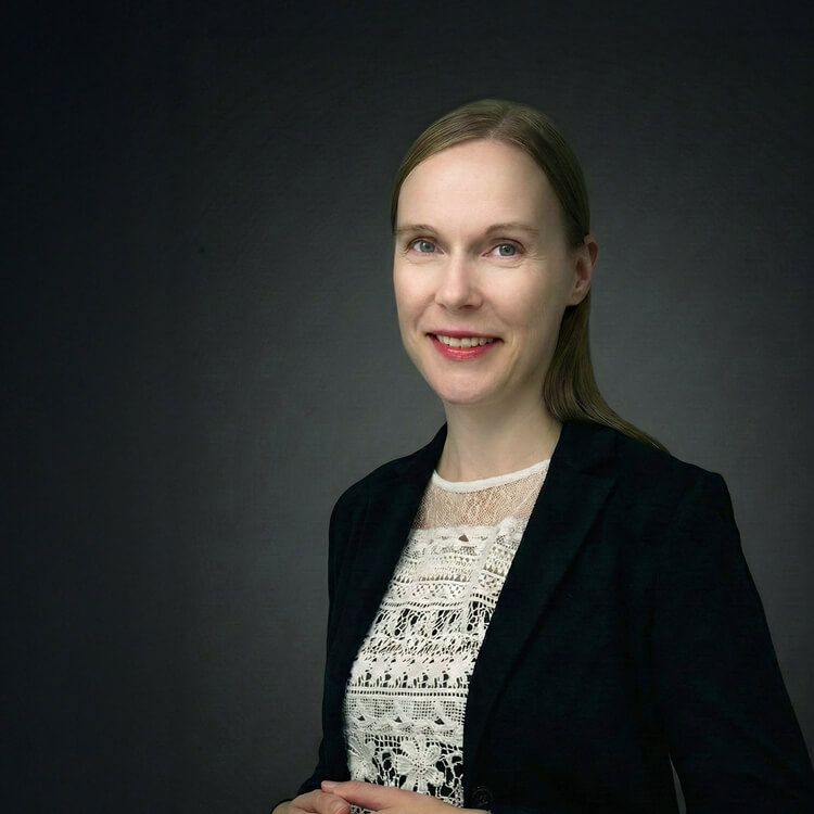 シュスタースザン／Susann Schuster