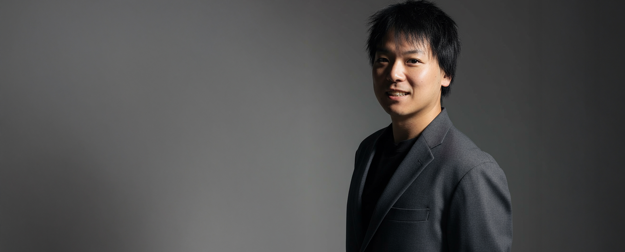 小林 怜央／Reo Kobayashi