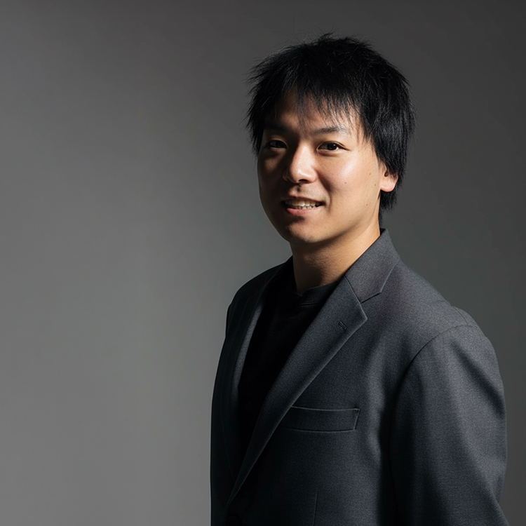 小林 怜央／Reo Kobayashi